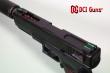 DCI GUNS - Fiber Sight iM Series for G18C Electric Handgun AEP by DCI Guns